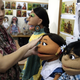 Illustration for article titled What Kind of Depraved Rapscallion Steals Money From the Muppets?